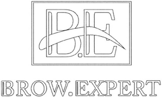 B.E. BROW.EXPERT