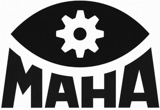 MAHA