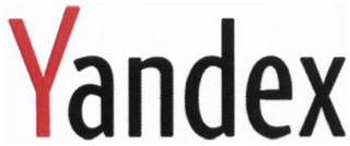 YANDEX