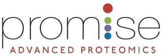 PROMISE ADVANCED PROTEOMICS