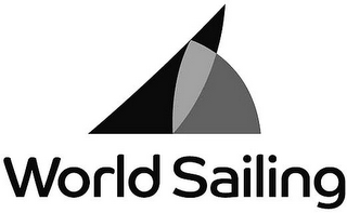 WORLD SAILING
