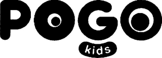 POGO KIDS