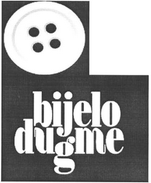 BIJELO DUGME