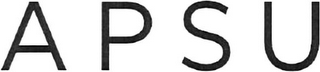 APSU