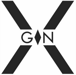 X-GIN