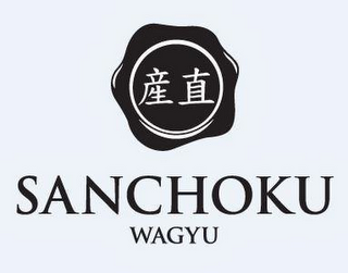 SANCHOKU WAGYU