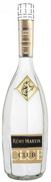 CLUB DE RÉMY MARTIN, RÉMY MARTIN, CLUB