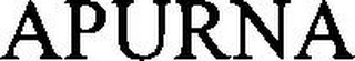APURNA