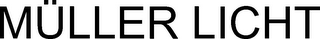 MÜLLER LICHT