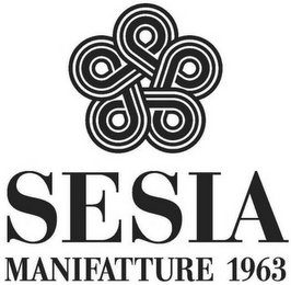 SESIA MANIFATTURE 1963