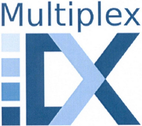 MULTIPLEX DX