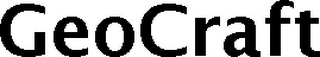 GEOCRAFT