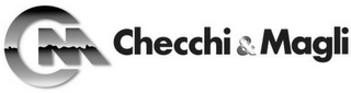 CM CHECCHI & MAGLI