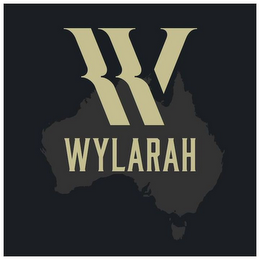 W WYLARAH