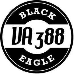 VA 388 BLACK EAGLE