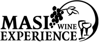 MASI WINE EXPERIENCE