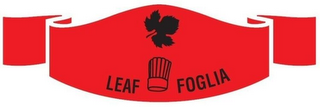 LEAF FOGLIA