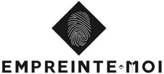 EMPREINTE MOI