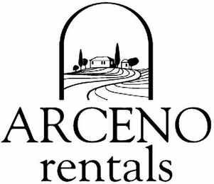 ARCENO RENTALS
