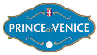 PRINCE OF VENICE