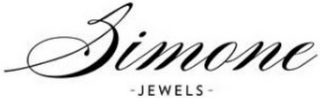 SIMONE JEWELS