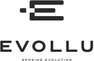 E EVOLLU - SENSING EVOLUTION