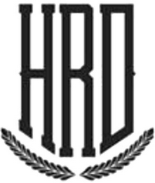 HRD