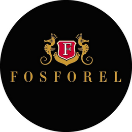 F FOSFOREL