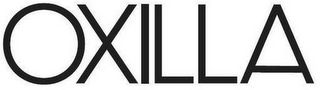 OXILLA