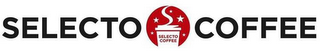 SELECTO COFFEE SELECTO COFFEE