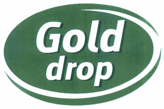 GOLD DROP