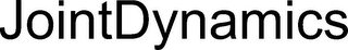JOINTDYNAMICS