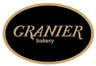 GRANIER BAKERY