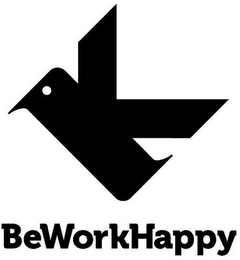 K BEWORKHAPPY