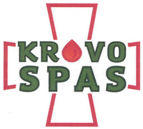 KROVO SPAS