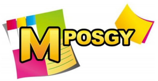 M POSGY