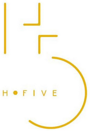 H FIVE