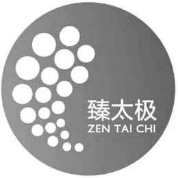 ZEN TAI CHI