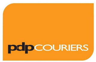 PDP COURIERS