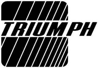 TRIUMPH