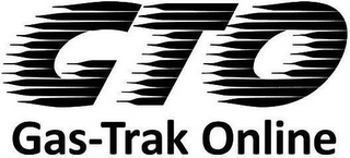 GTO GAS-TRAK ONLINE