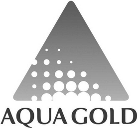 AQUA GOLD