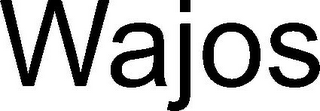 WAJOS