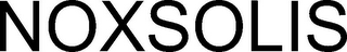 NOXSOLIS