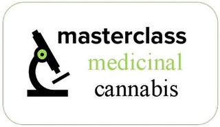 MASTERCLASS MEDICINAL CANNABIS