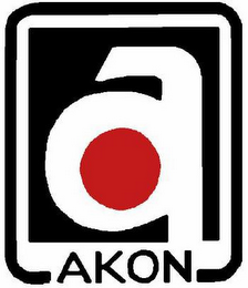 A AKON
