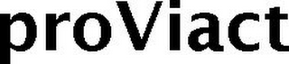 PROVIACT