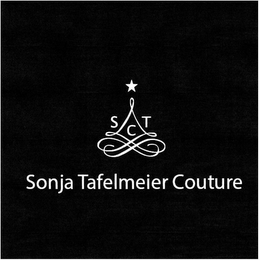 STC SONJA TAFELMEIER COUTURE