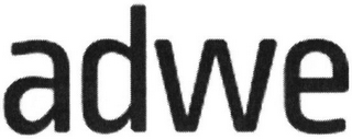 ADWE