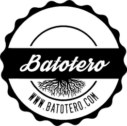 BATOTERO WWW.BATOTERO.COM